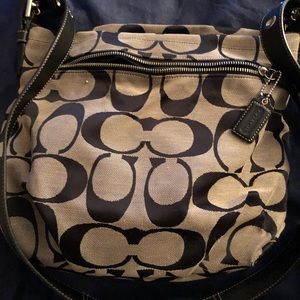 Coach handbag